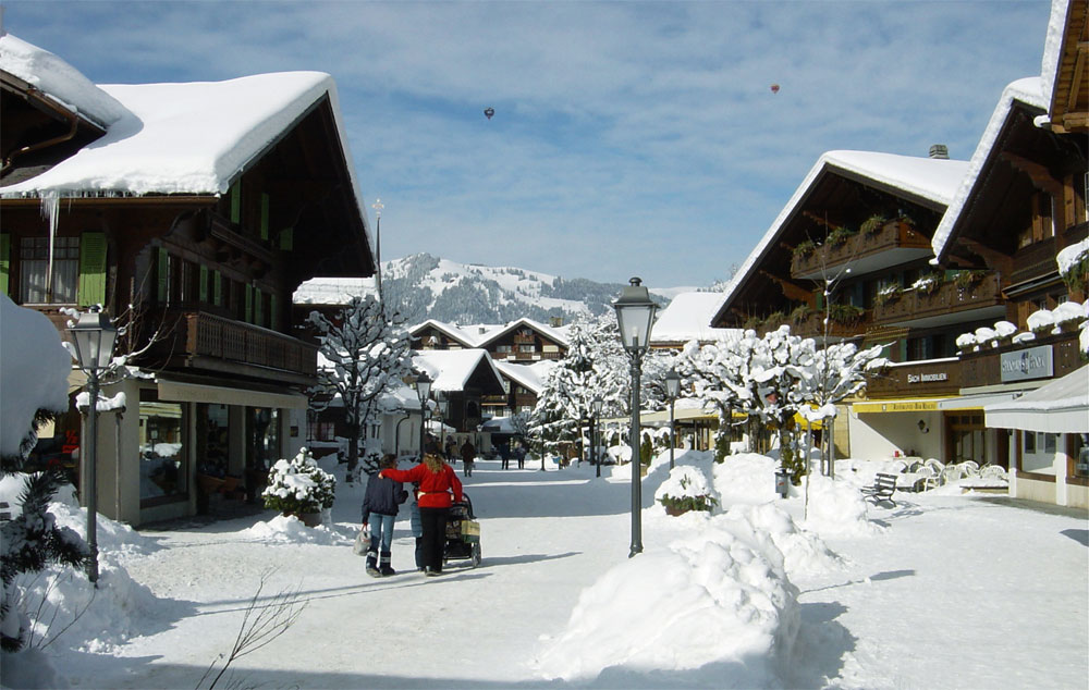 village-de-gstaad