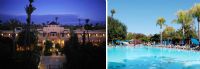 Best Western Tikida Garden à Marrakech. Publié le 03/02/10