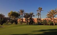 Tikida Golf Palace, Agadir. Publié le 16/02/10