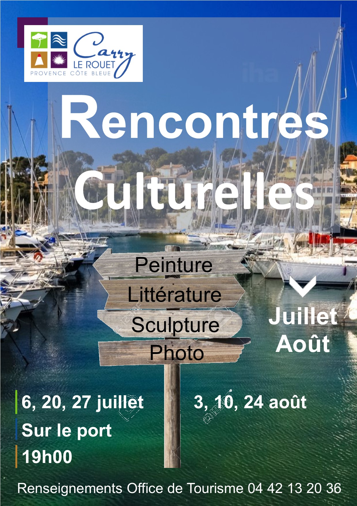 rencontres culturelles