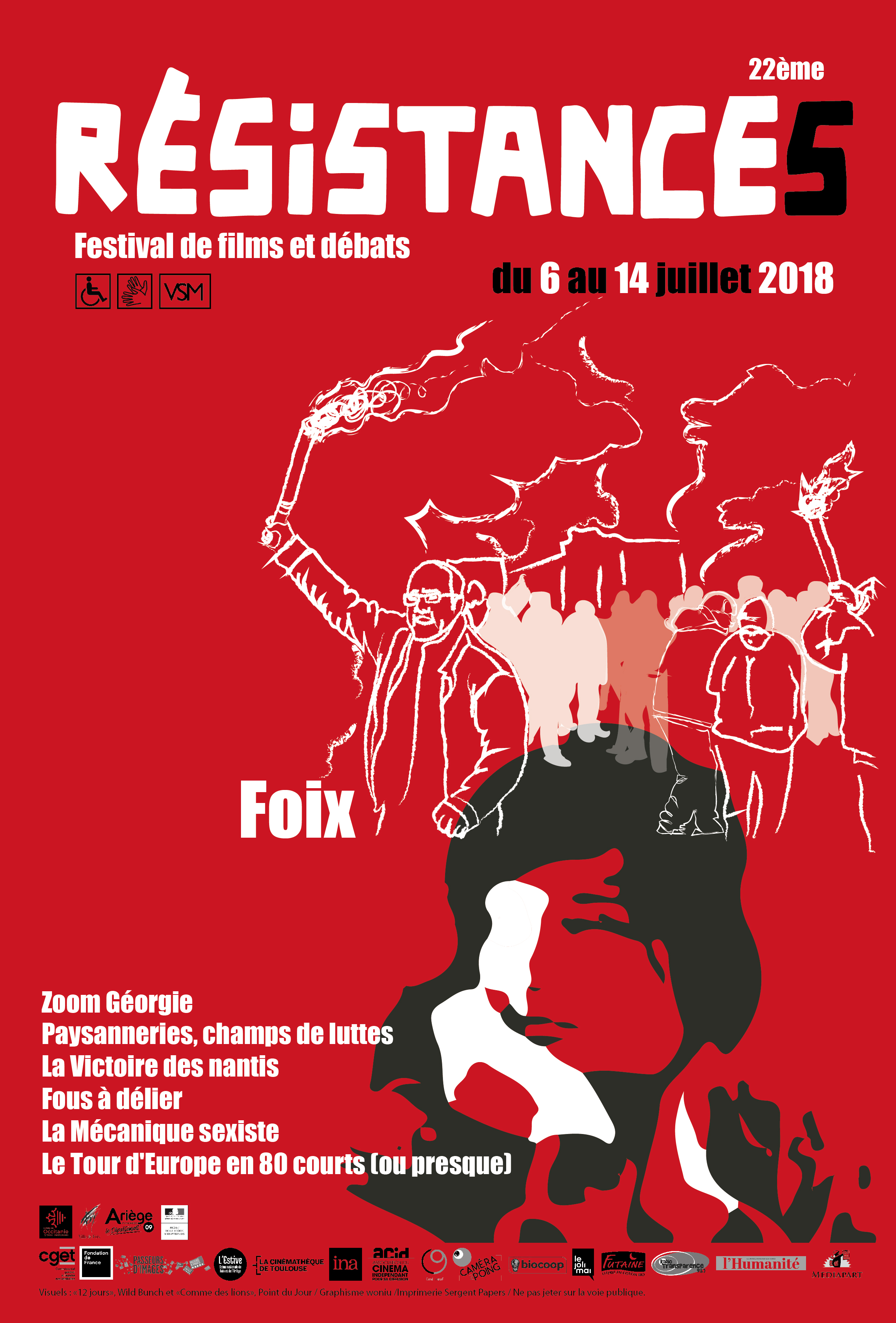 festival premières rencontres