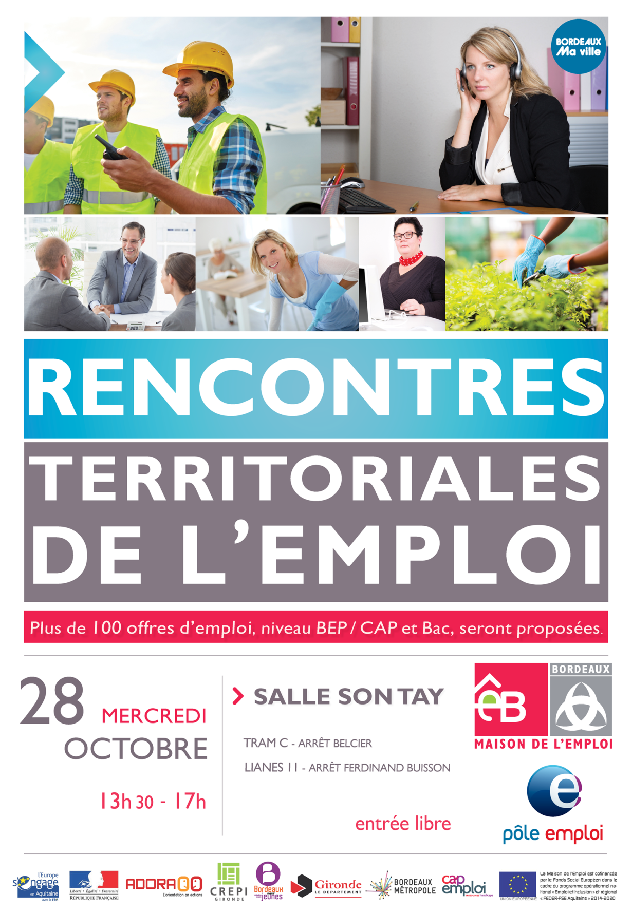 rencontres sur bordeaux